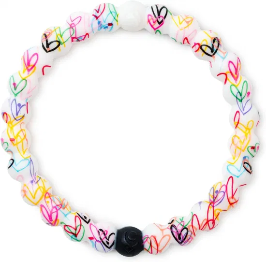 Zubehör Energieausgleichende Yoga-Perlen 7 Chakra-Reiki-Heilkristalle Stretch-Armband